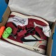 LJR BATCH Off-White x Air Jordan 1 "Chicago" AA3834 101