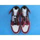 LJR BATCH Off-White x Air Jordan 1 "Chicago" AA3834 101