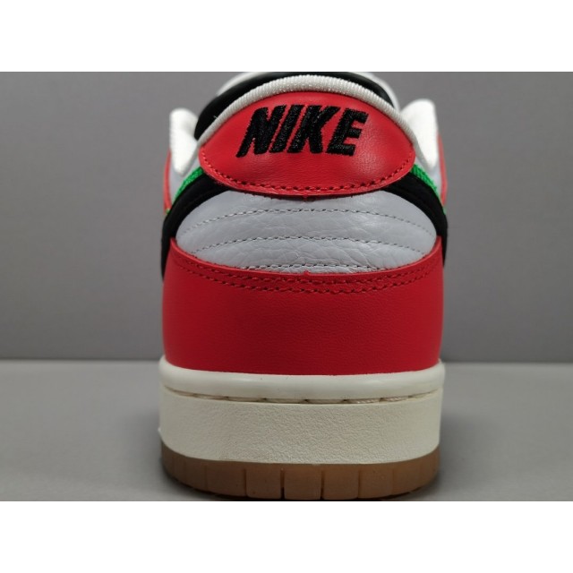 GOD BATCH Frame Skate x Nike SB Dunk Low "Habibi" CT2550 600