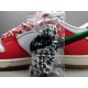 GOD BATCH Frame Skate x Nike SB Dunk Low "Habibi" CT2550 600