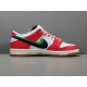 GOD BATCH Frame Skate x Nike SB Dunk Low "Habibi" CT2550 600