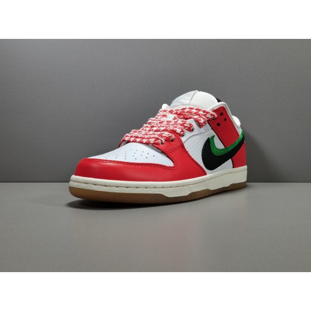 GOD BATCH Frame Skate x Nike SB Dunk Low "Habibi" CT2550 600