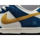 GOD BATCH Kasina x Nike Dunk Low CZ6501 100