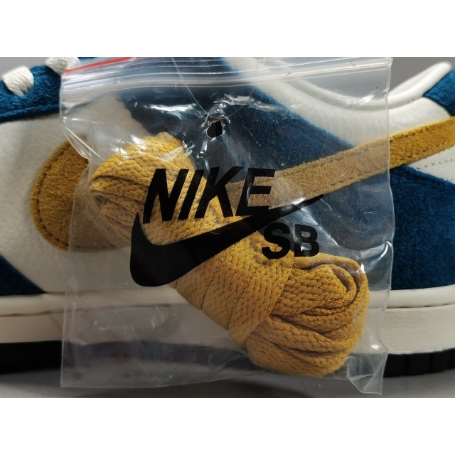 GOD BATCH Kasina x Nike Dunk Low CZ6501 100