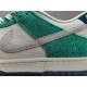 GOD BATCH Kasina x Nike Dunk Low Road Sign CZ6501 101