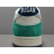 GOD BATCH Kasina x Nike Dunk Low Road Sign CZ6501 101