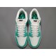 GOD BATCH Kasina x Nike Dunk Low Road Sign CZ6501 101