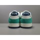 GOD BATCH Kasina x Nike Dunk Low Road Sign CZ6501 101