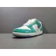 GOD BATCH Kasina x Nike Dunk Low Road Sign CZ6501 101