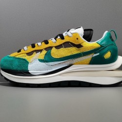 GOD BATCH Sacai x Nike VaporWaffle CI9928 300