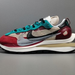 GOD BATCH Sacai x Nike VaporWaffle CV1363 101 