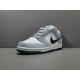 GOD BATCH Sean Cliver x Nike SB Dunk Low Pro QS DC9936 100 