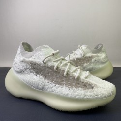 LJR BATCH Adidas Yeezy Boost 380 "Calcite Glow" GZ8668