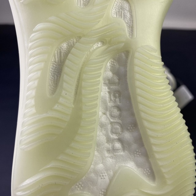 LJR BATCH Adidas Yeezy Boost 380 "Calcite Glow" GZ8668