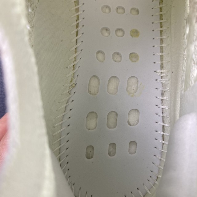 LJR BATCH Adidas Yeezy Boost 380 "Calcite Glow" GZ8668