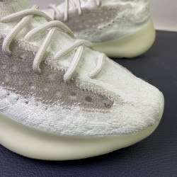 LJR BATCH Adidas Yeezy Boost 380 "Calcite Glow" GZ8668