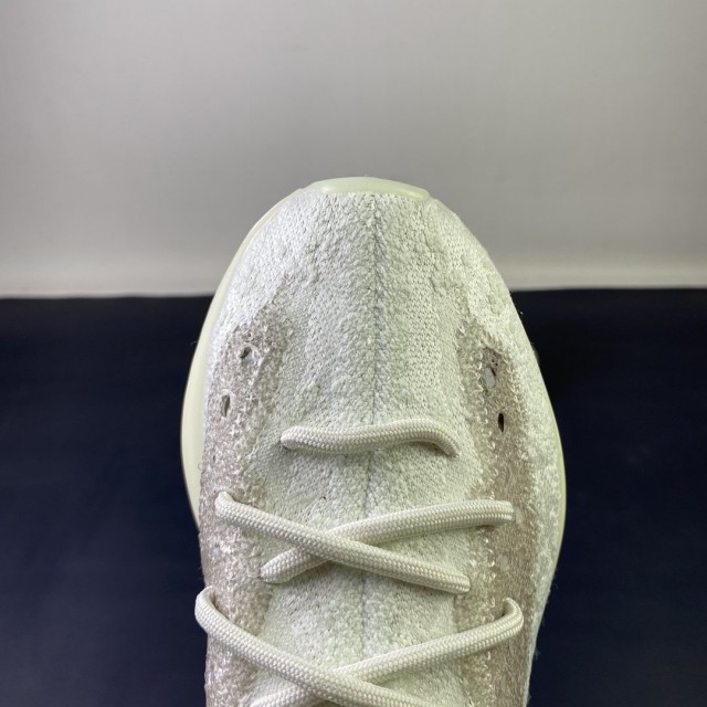 LJR BATCH Adidas Yeezy Boost 380 "Calcite Glow" GZ8668