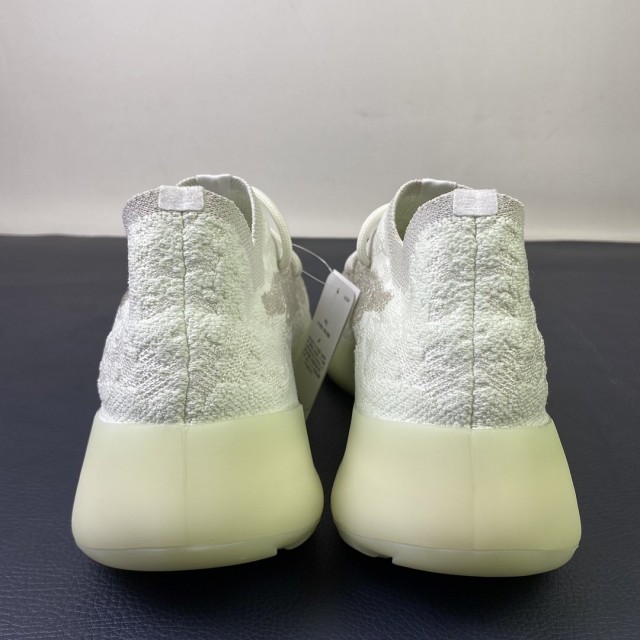 LJR BATCH Adidas Yeezy Boost 380 "Calcite Glow" GZ8668