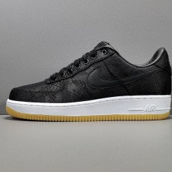 OG BATCH Fragment x CLOT x Nike Air Force 1 PRM CZ3986 001