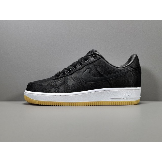 OG BATCH Fragment x CLOT x Nike Air Force 1 PRM CZ3986 001