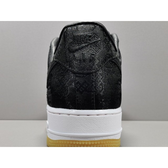 OG BATCH Fragment x CLOT x Nike Air Force 1 PRM CZ3986 001