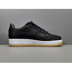 OG BATCH Fragment x CLOT x Nike Air Force 1 PRM CZ3986 001