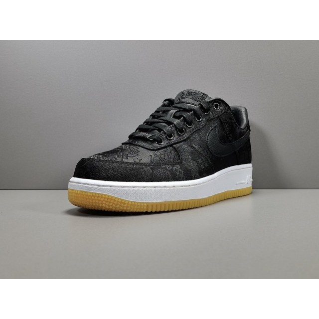 OG BATCH Fragment x CLOT x Nike Air Force 1 PRM CZ3986 001