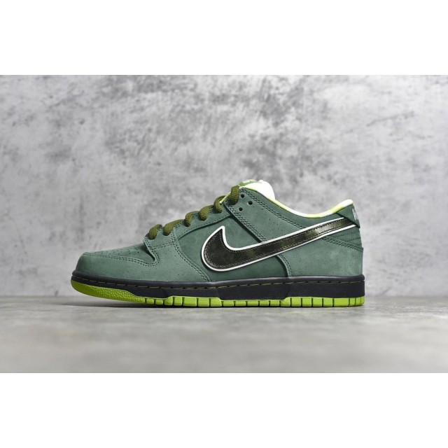 PK BATCH Concepts x Nike SB Dunk Low BV1310 337