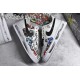 PK BATCH GD-PEACEMINUSONE x NIKE Air Force 1 DD3223 100 