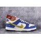 TOP BATCH Kasina x Nike SB Dunk Low CZ6501 100