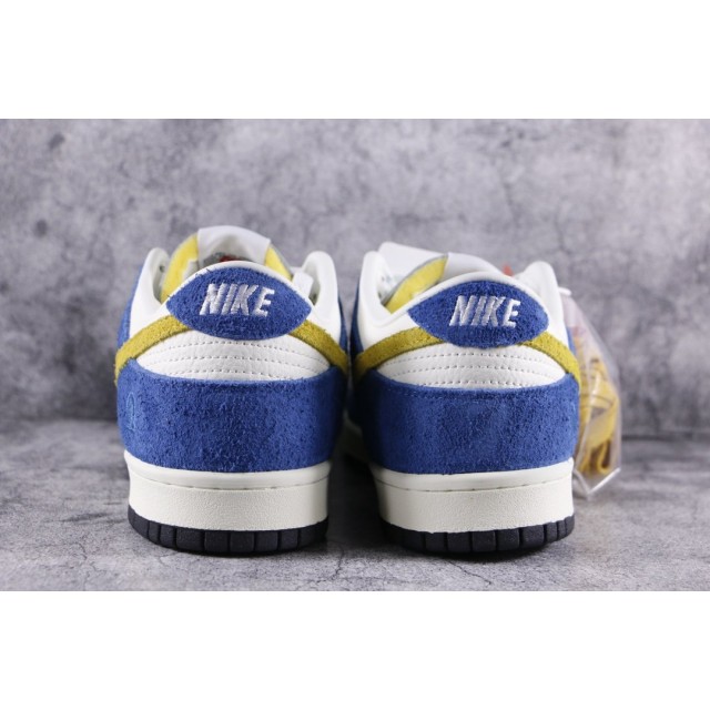 TOP BATCH Kasina x Nike SB Dunk Low CZ6501 100