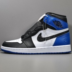 X BATCH Air Jordan 1 x Fragment 716371 040