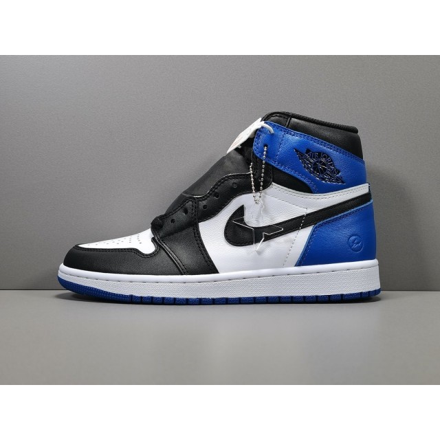 X BATCH Air Jordan 1 x Fragment 716371 040