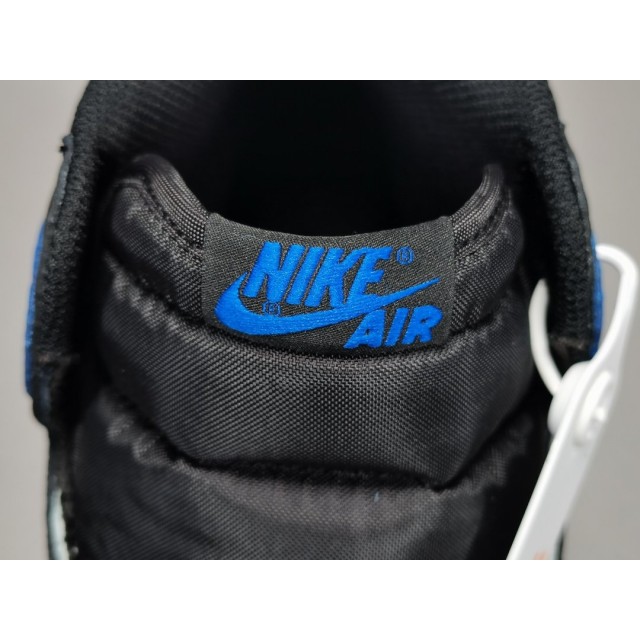 X BATCH Air Jordan 1 x Fragment 716371 040