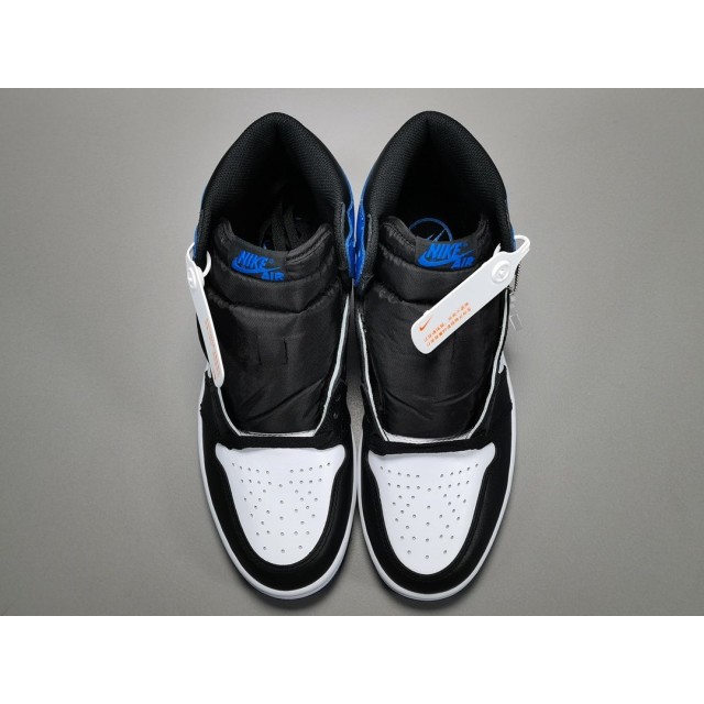 X BATCH Air Jordan 1 x Fragment 716371 040