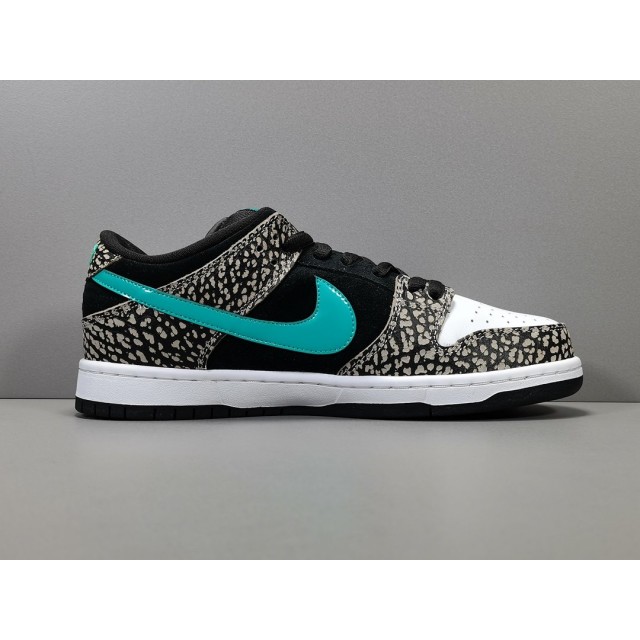 GOD BATCH Nike SB Dunk Low Pro Elephant BQ6817 009