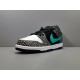 GOD BATCH Nike SB Dunk Low Pro Elephant BQ6817 009