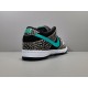 GOD BATCH Nike SB Dunk Low Pro Elephant BQ6817 009