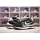 H12 BATCH Sacai x Nike VaporWaffle Black White CV1363 001