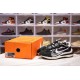 H12 BATCH Sacai x Nike VaporWaffle Black White CV1363 001