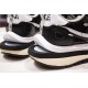 H12 BATCH Sacai x Nike VaporWaffle Black White CV1363 001