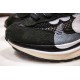 H12 BATCH Sacai x Nike VaporWaffle Black White CV1363 001