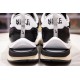 H12 BATCH Sacai x Nike VaporWaffle Black White CV1363 001