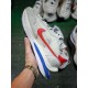 H12 BATCH Sacai x Nike VaporWaffle Royal Fuchsia CV1363 100