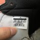 LJR BATCH Air Jordan 1 Bred Toe 555088 610