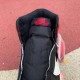 LJR BATCH Air Jordan 1 Bred Toe 555088 610