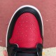 LJR BATCH Air Jordan 1 Bred Toe 555088 610