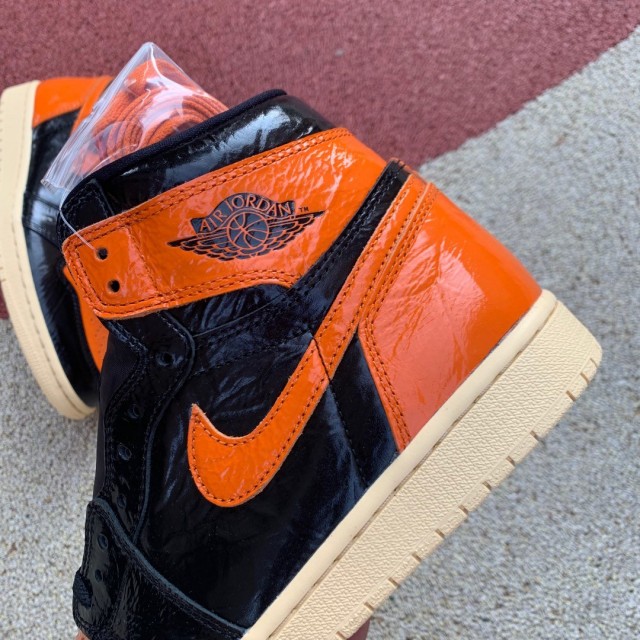 LJR BATCH Air Jordan 1 Shattered Backboard 3.0 555088 028 