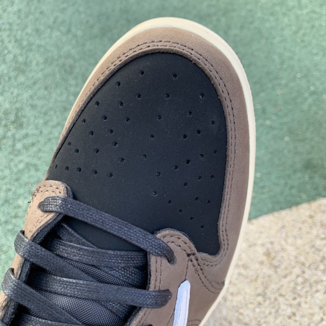 LJR BATCH Travis Scott x Air Jordan 1 low CQ4277 001