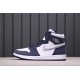 NEW GET BATCH Air Jordan 1 Midnight Navy DC1788 100